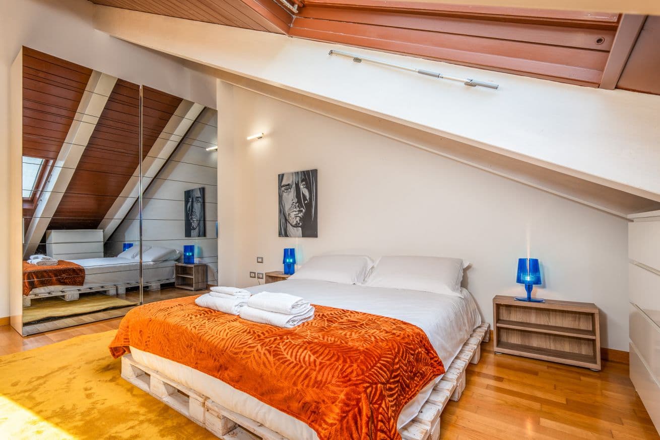 Casa Francese - Photo 32