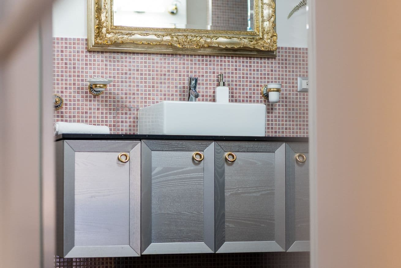 Casa Francese - Photo 24