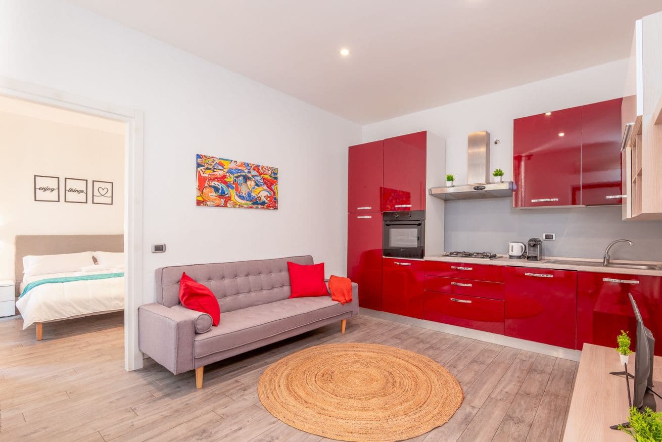 Casa Cudoni - Photo 9