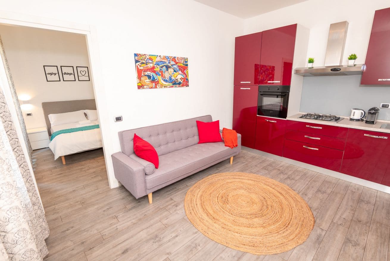 Casa Cudoni - Photo 8