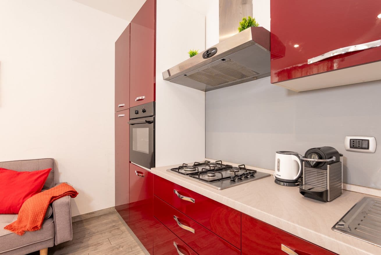 Casa Cudoni - Photo 13