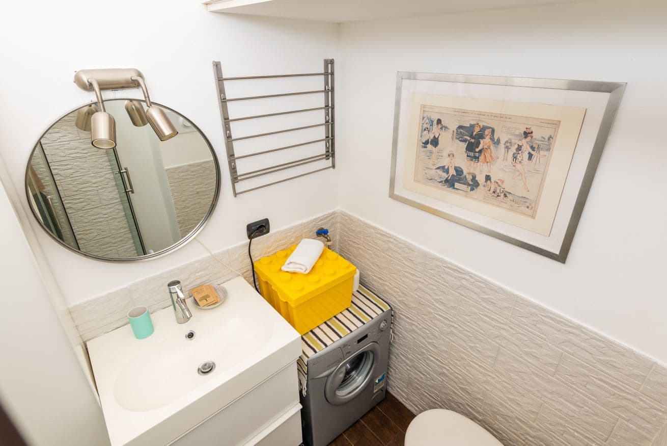 Casa Melis - Photo 19