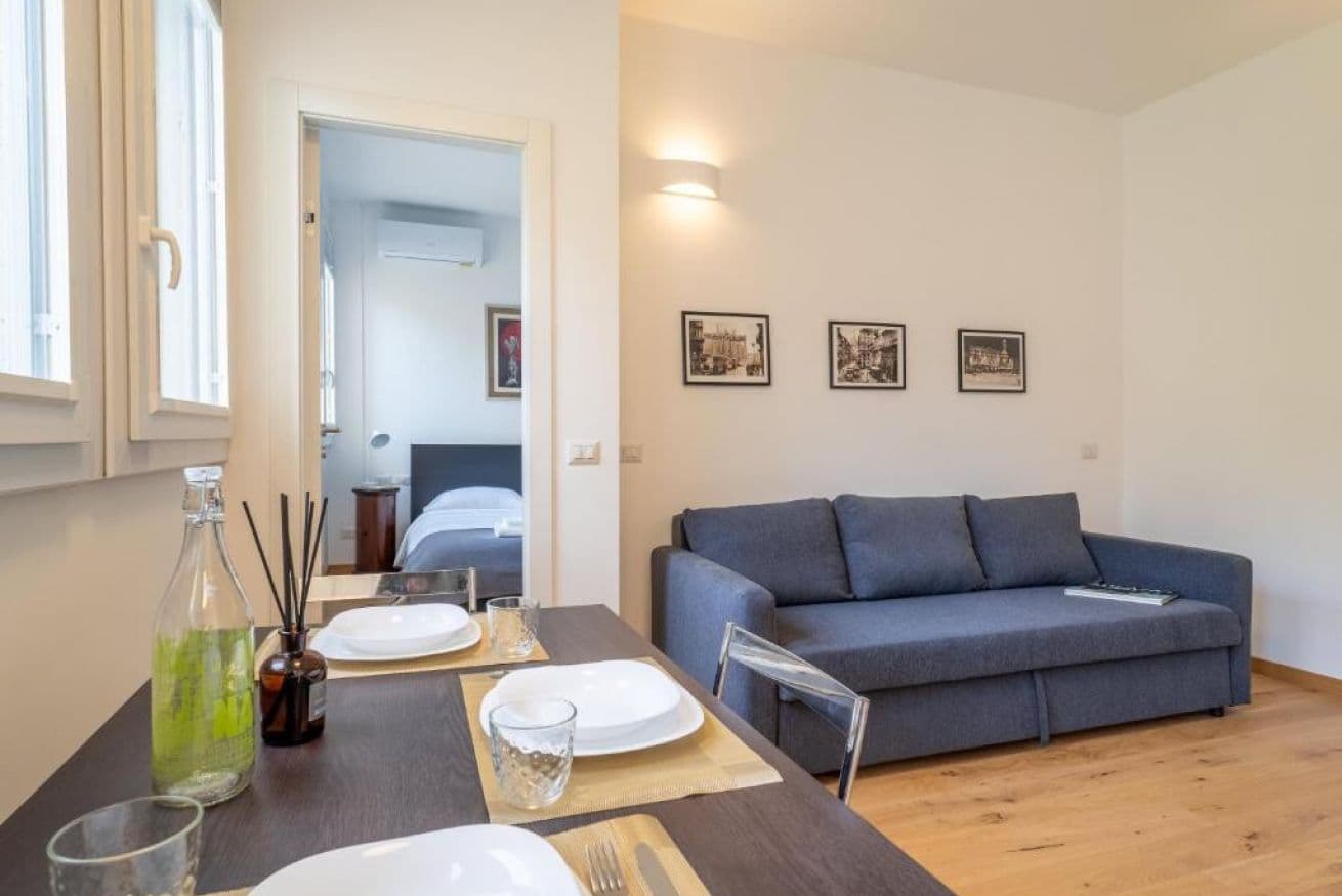 Casa Lamura - Photo 5