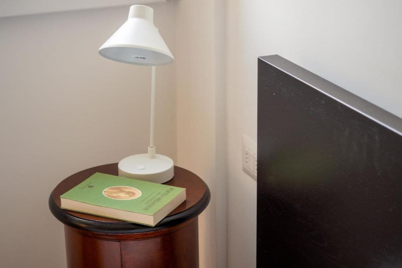 Casa Lamura - Photo 6