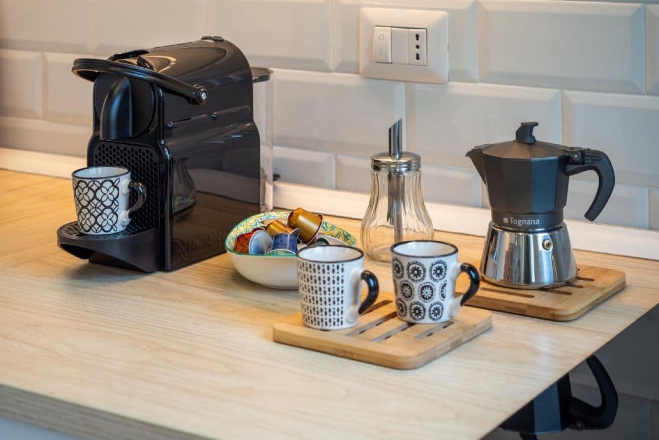 Casa Lamura - Photo 14