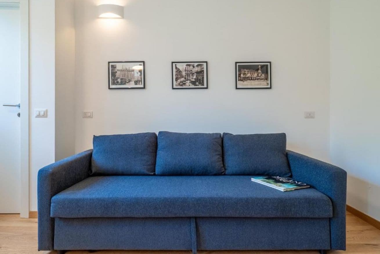 Casa Lamura - Photo 15