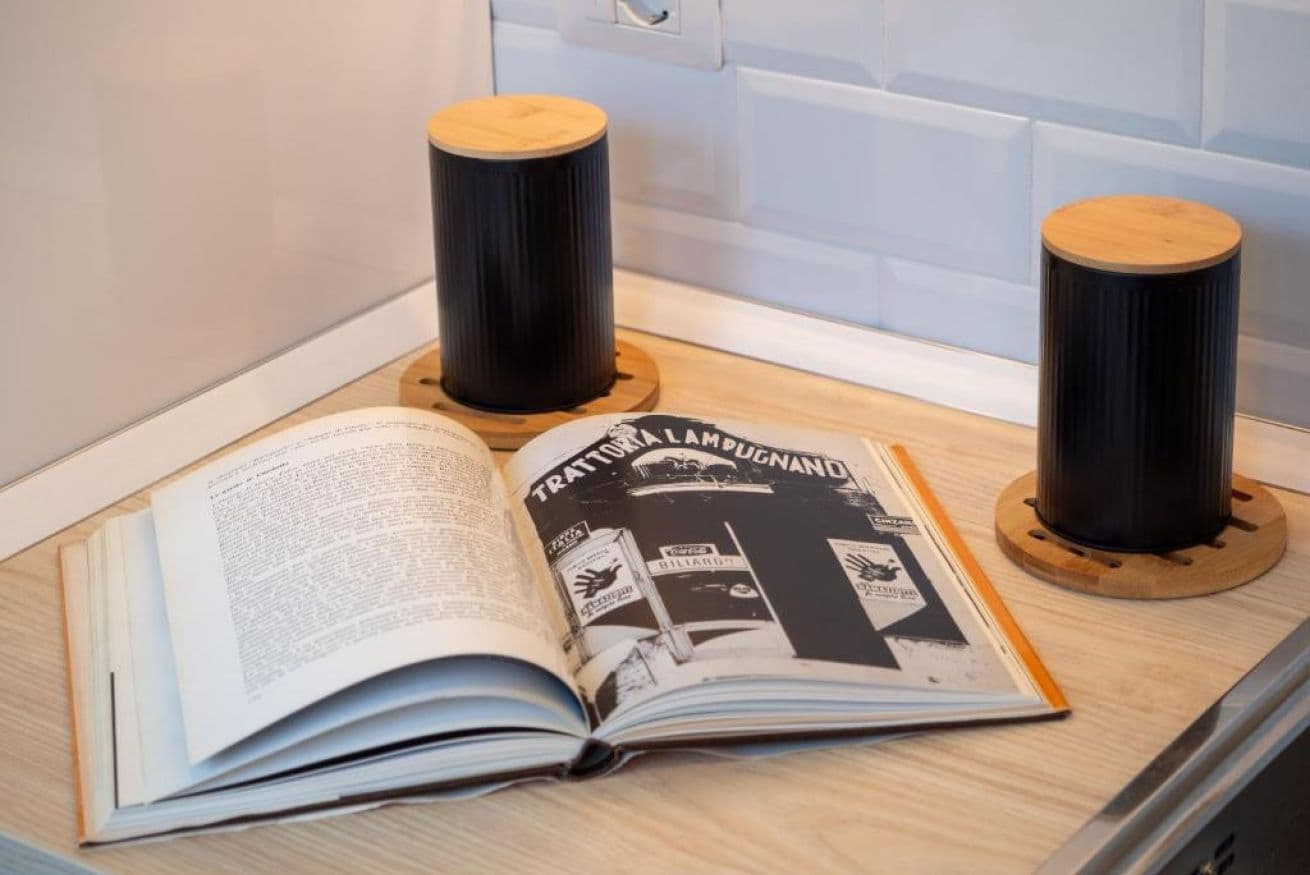 Casa Lamura - Photo 16