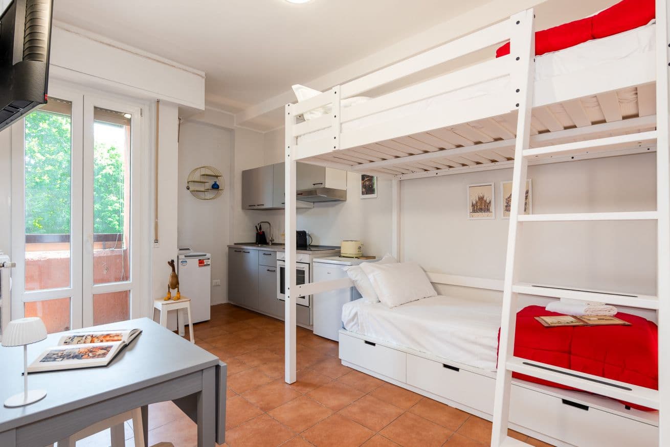 Casa Redaelli Mono - Photo 1