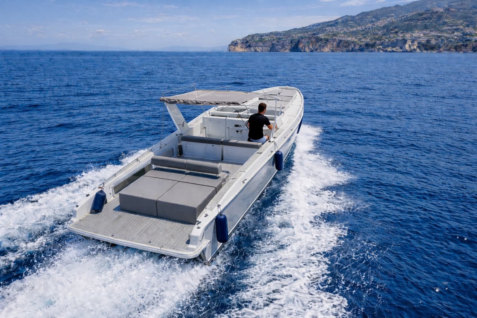 Barracuda 1000