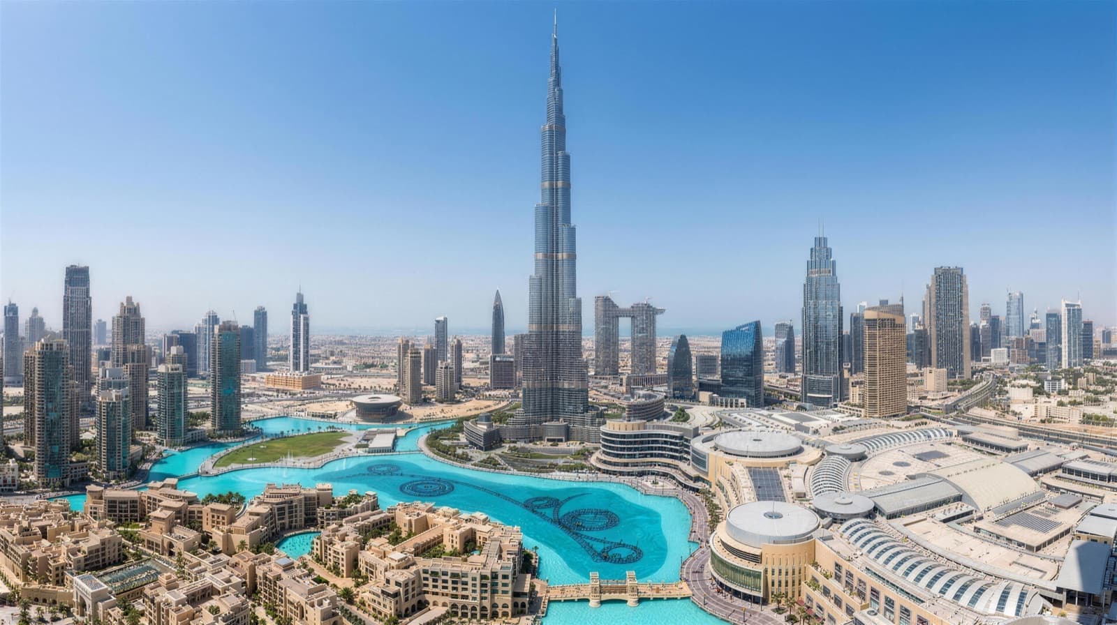 Dubai