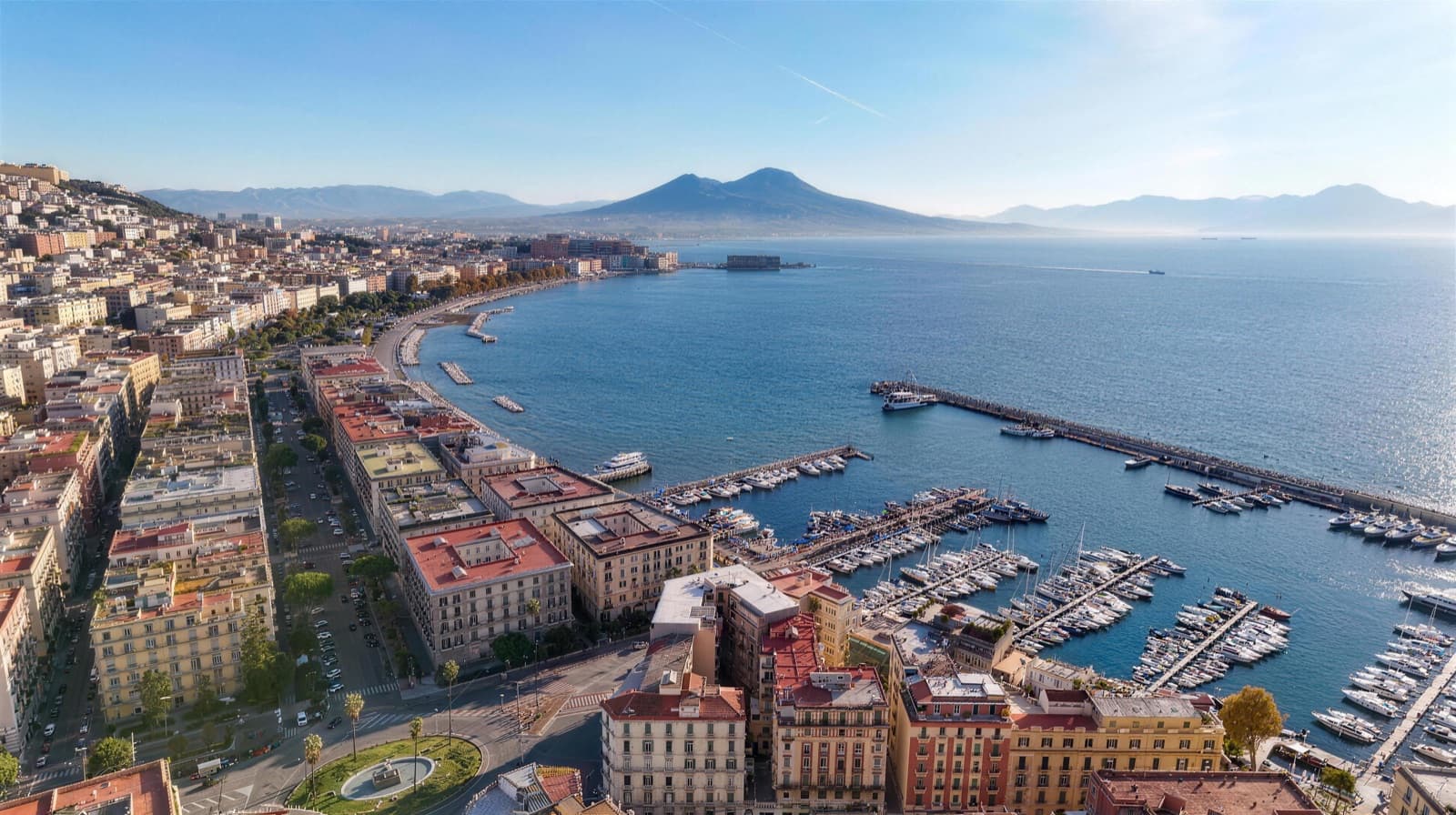 Napoli