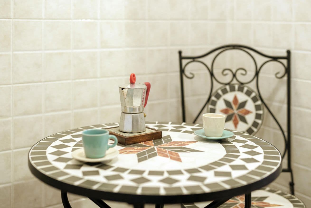 Casa Uliano - Photo 16