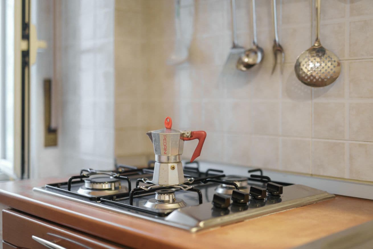 Casa Uliano - Photo 19