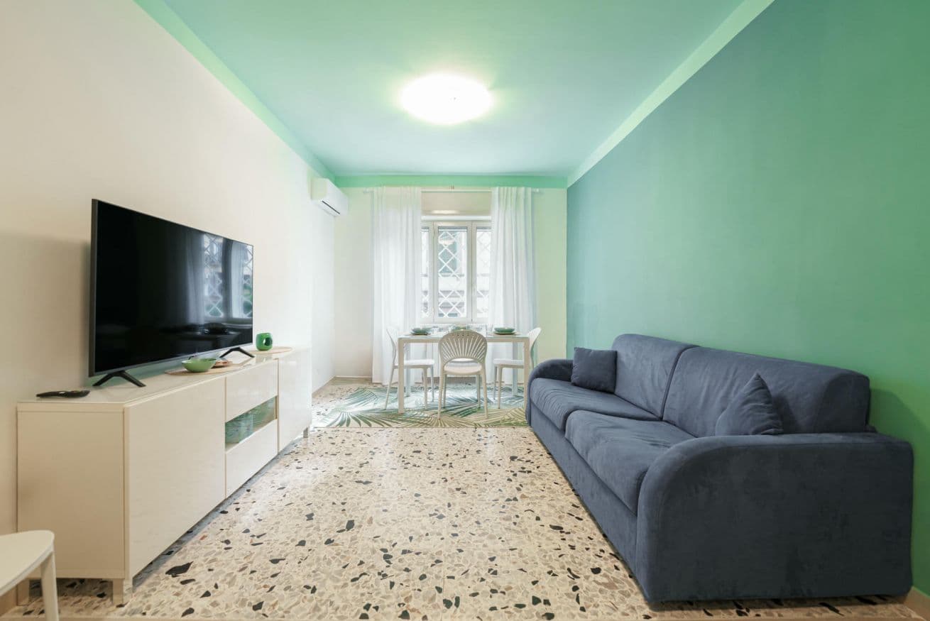 Casa Uliano - Photo 2