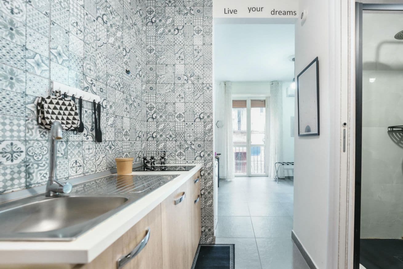 Casa Bussino - Photo 8