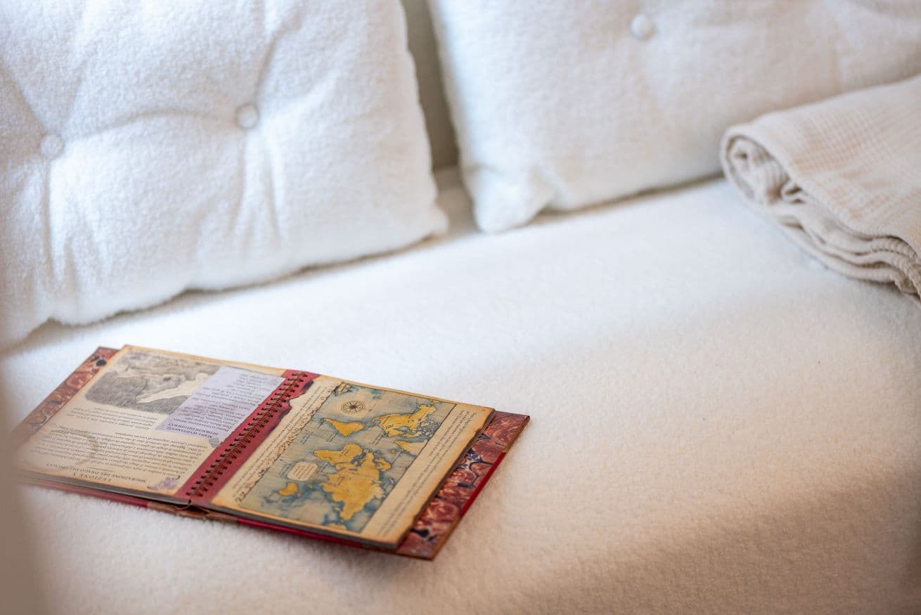 Casa Mosca Azzurra - Photo 5