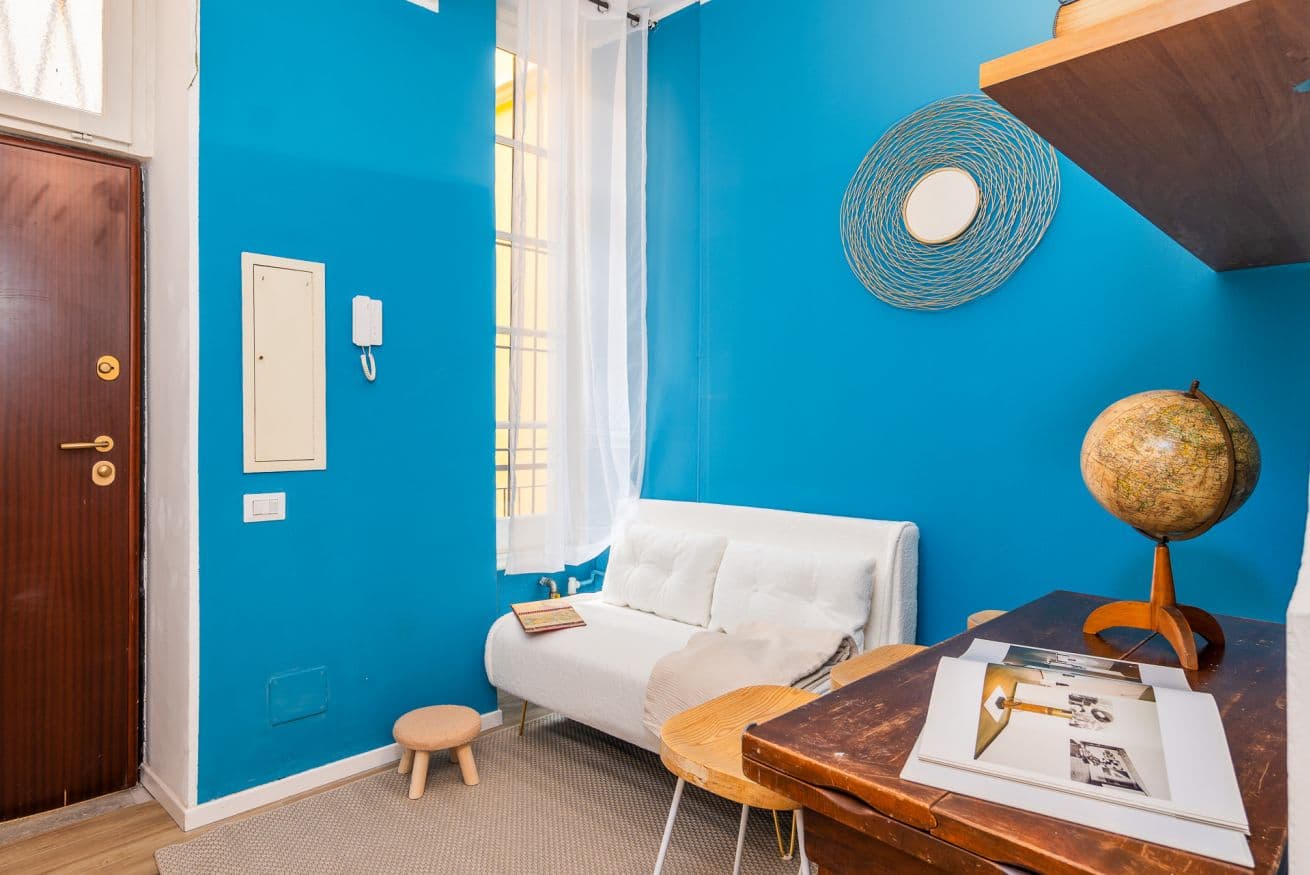 Casa Mosca Azzurra - Photo 2