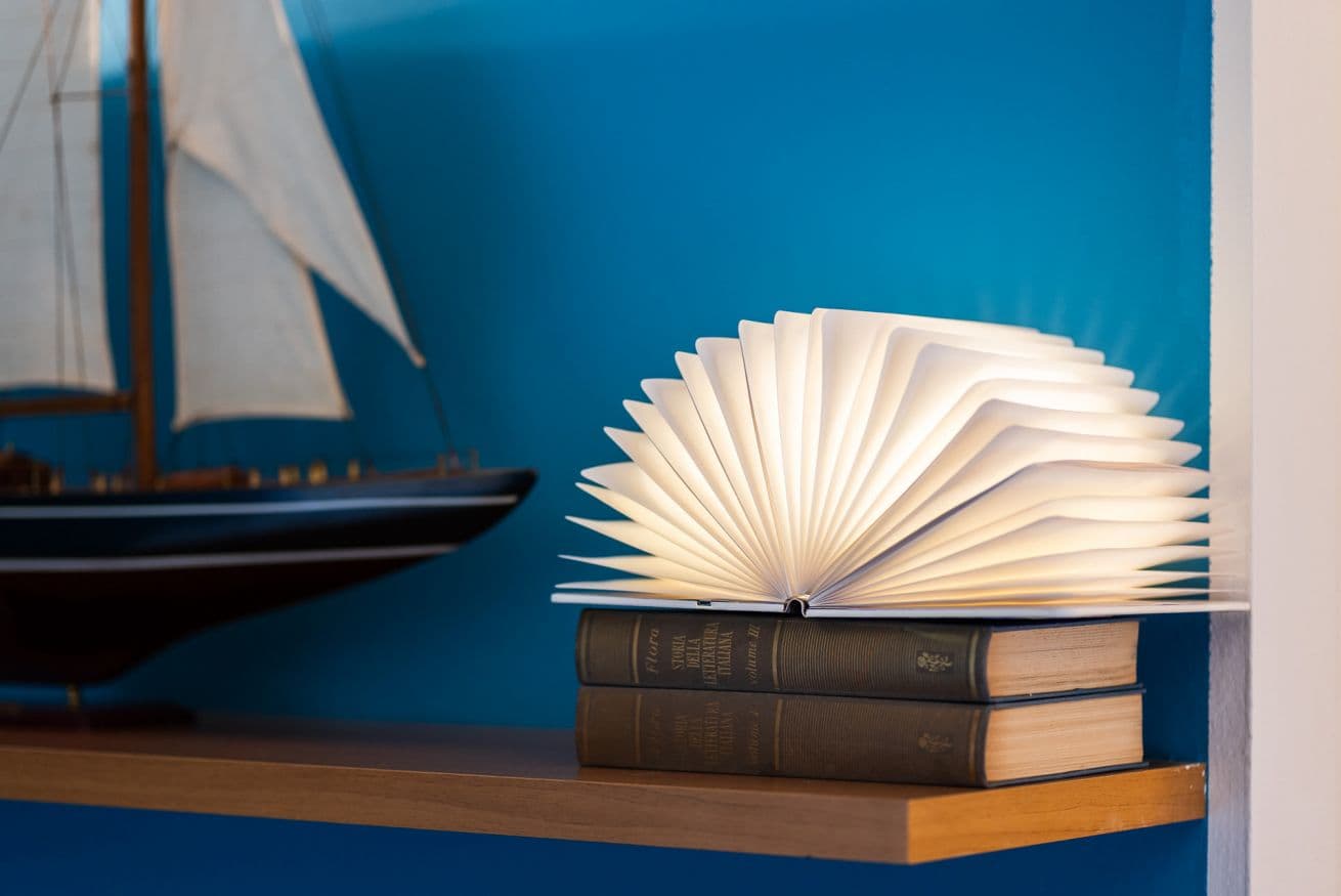 Casa Mosca Azzurra - Photo 7