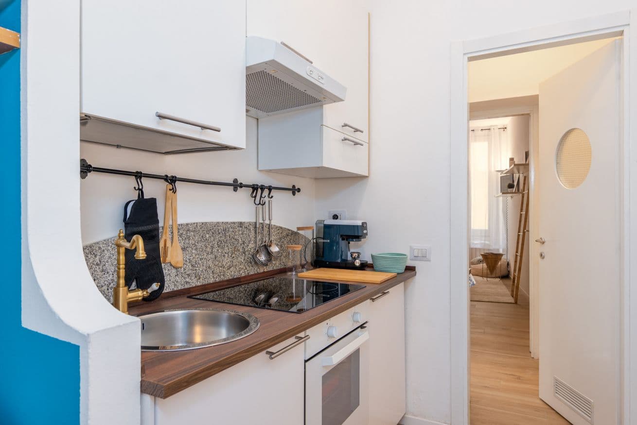 Casa Mosca Azzurra - Photo 3