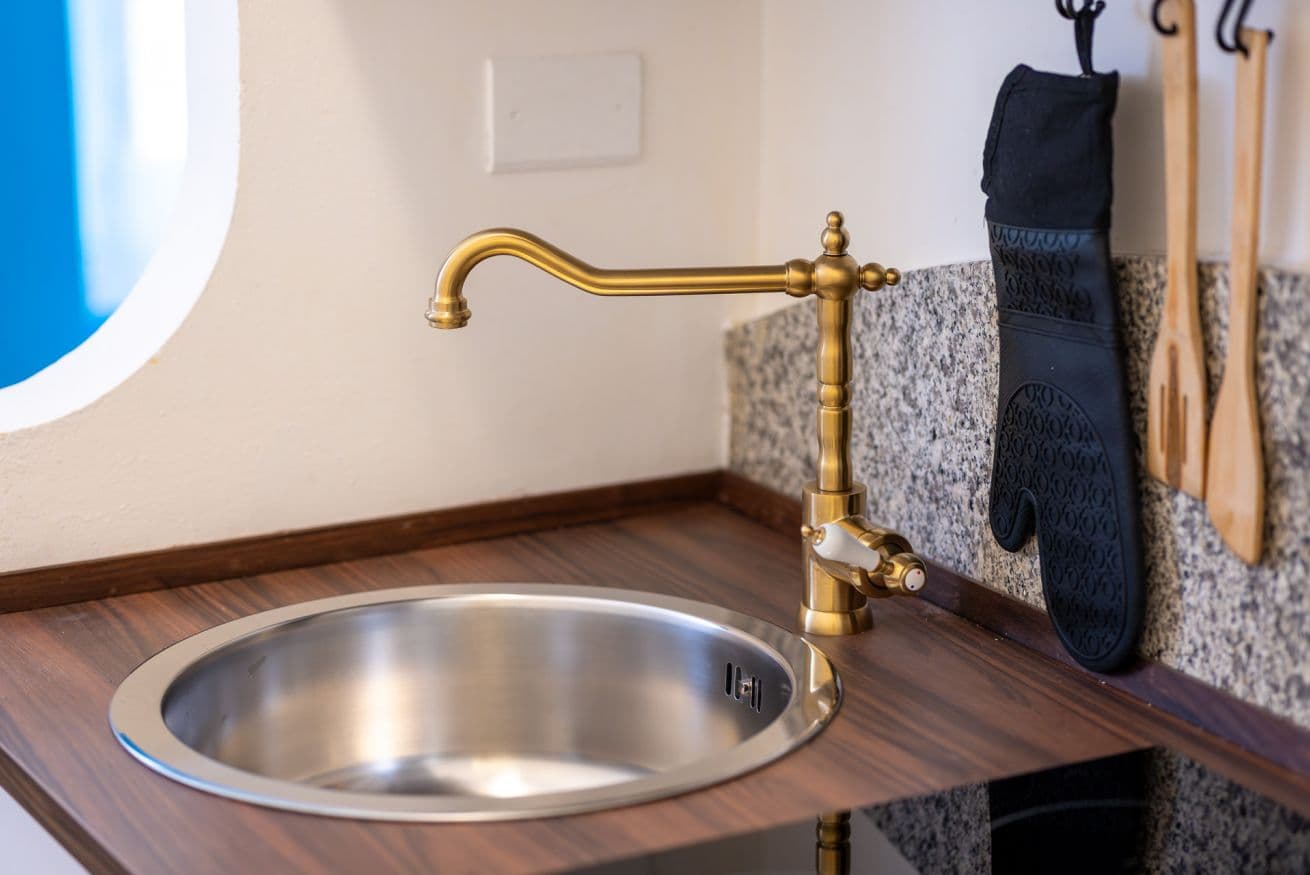 Casa Mosca Azzurra - Photo 10