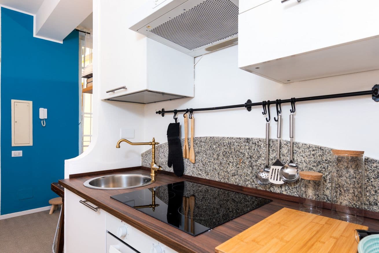 Casa Mosca Azzurra - Photo 9