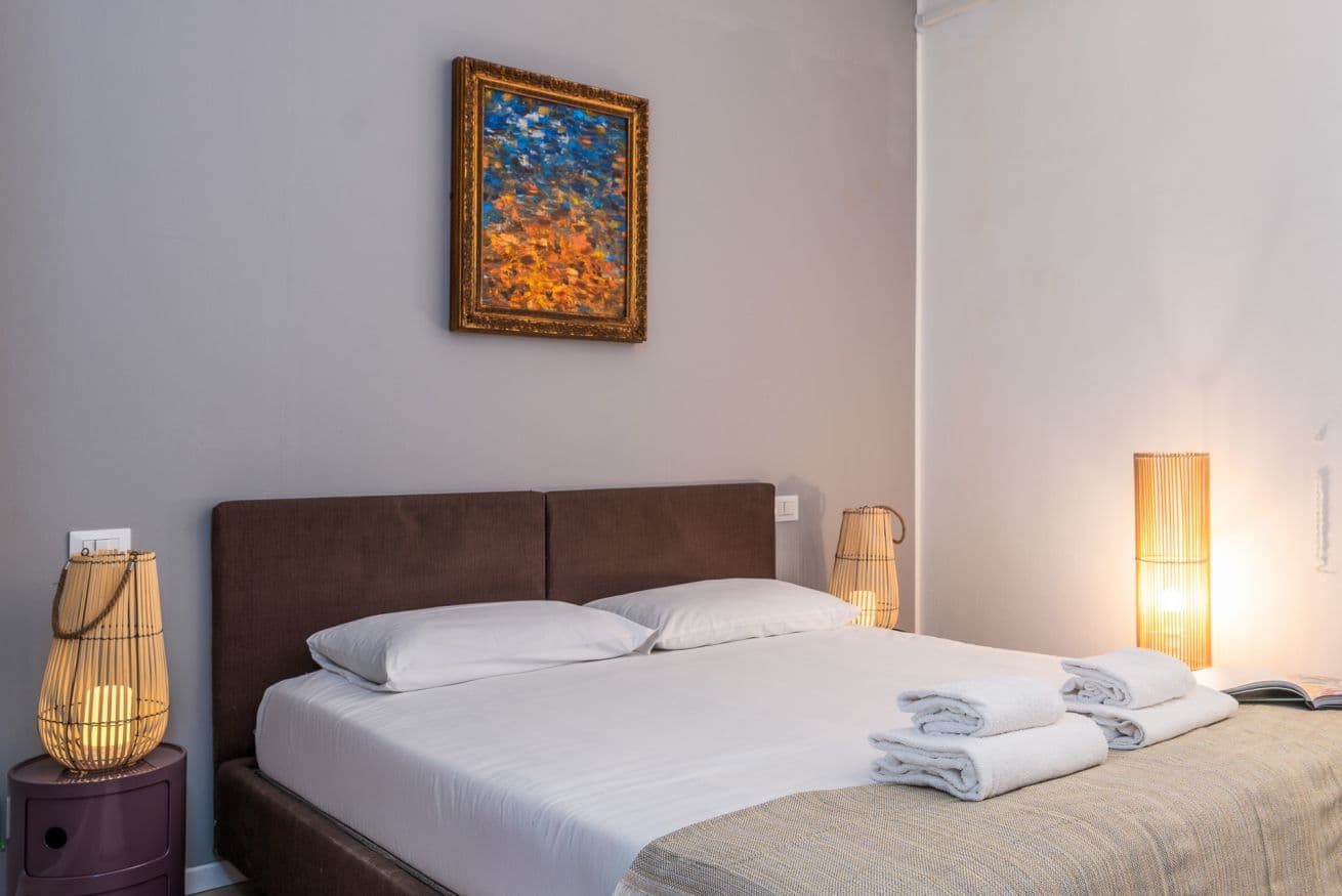 Casa Mosca Azzurra - Photo 13