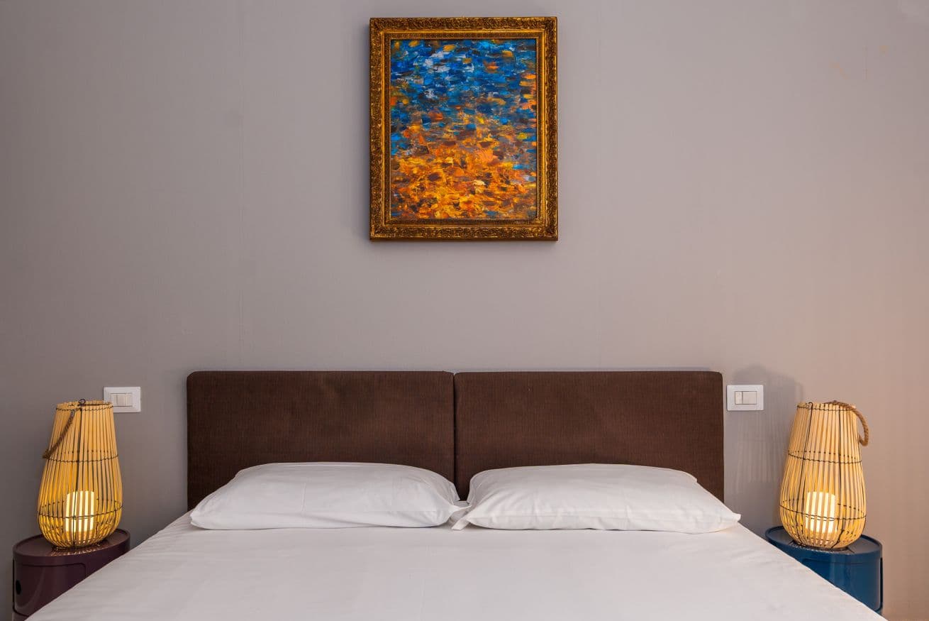 Casa Mosca Azzurra - Photo 15