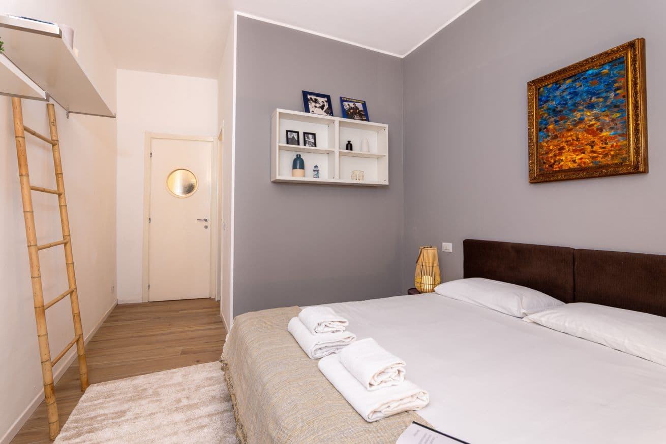 Casa Mosca Azzurra - Photo 16