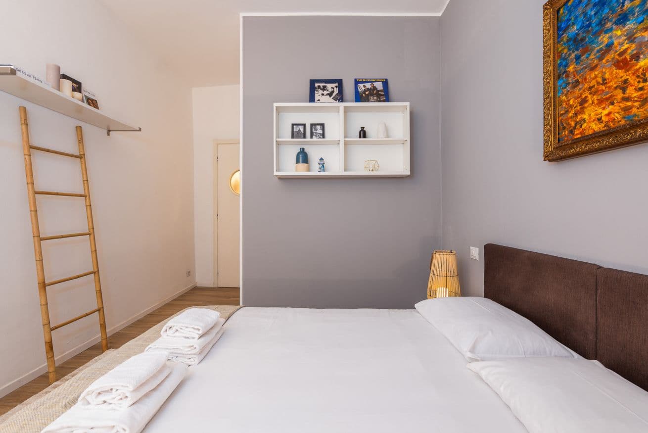 Casa Mosca Azzurra - Photo 18