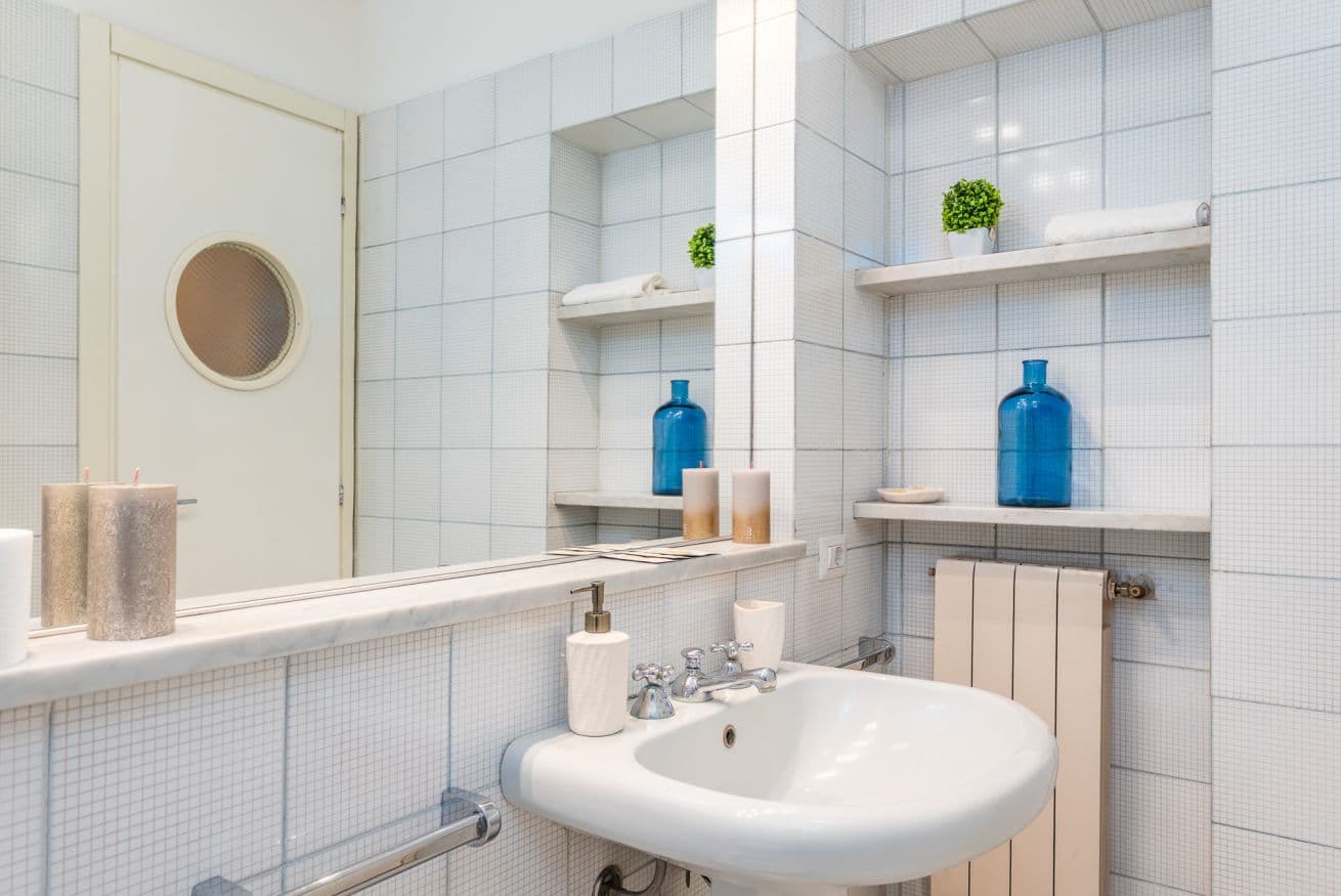 Casa Mosca Azzurra - Photo 20