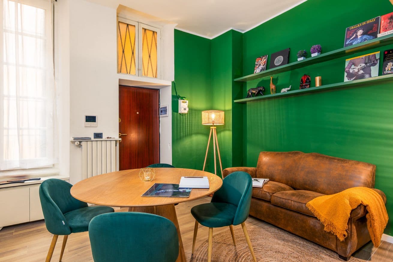 Casa Mosca Verde - Photo 2