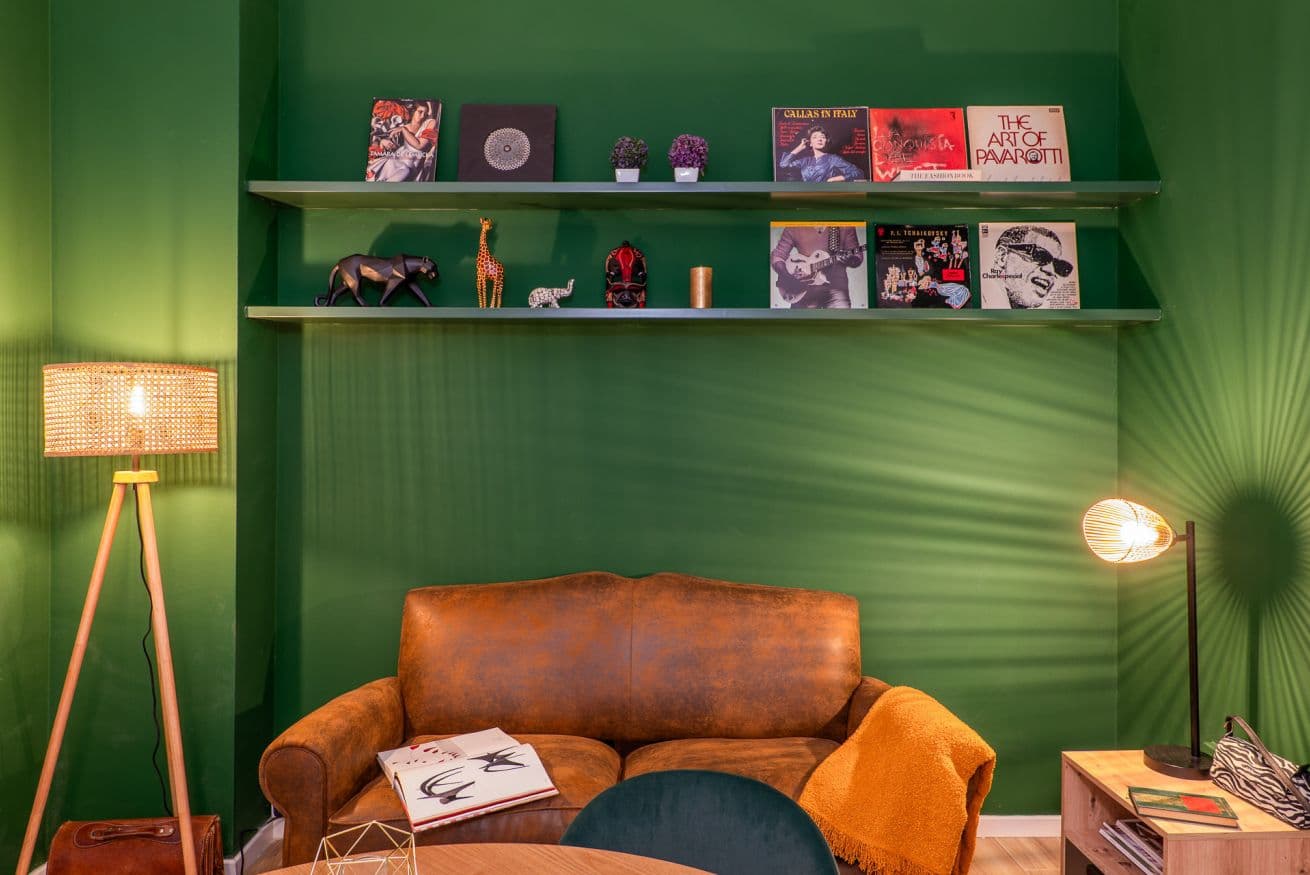 Casa Mosca Verde - Photo 3