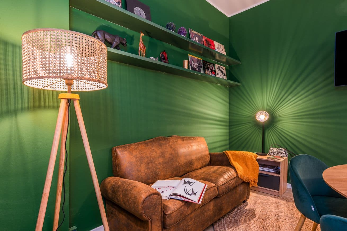 Casa Mosca Verde - Photo 5