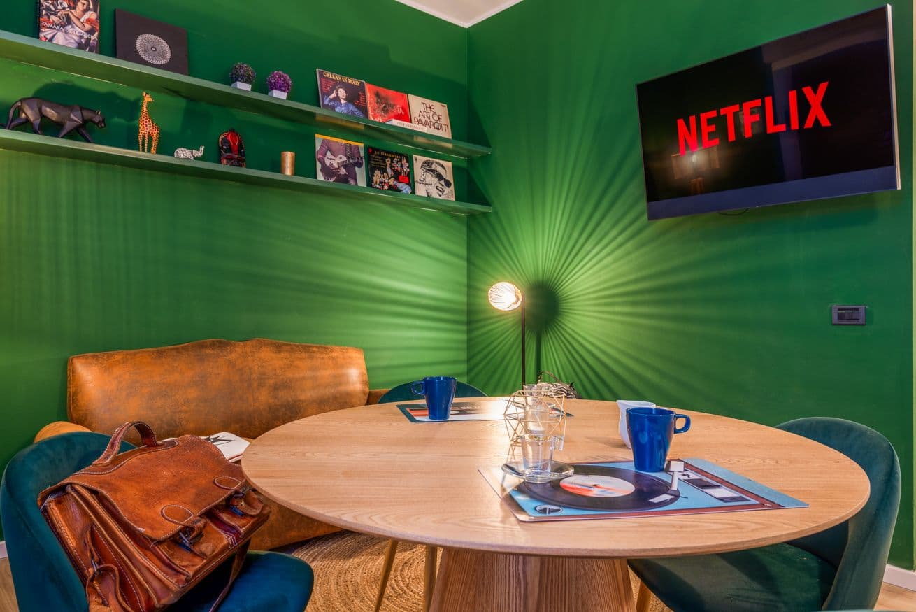 Casa Mosca Verde - Photo 6