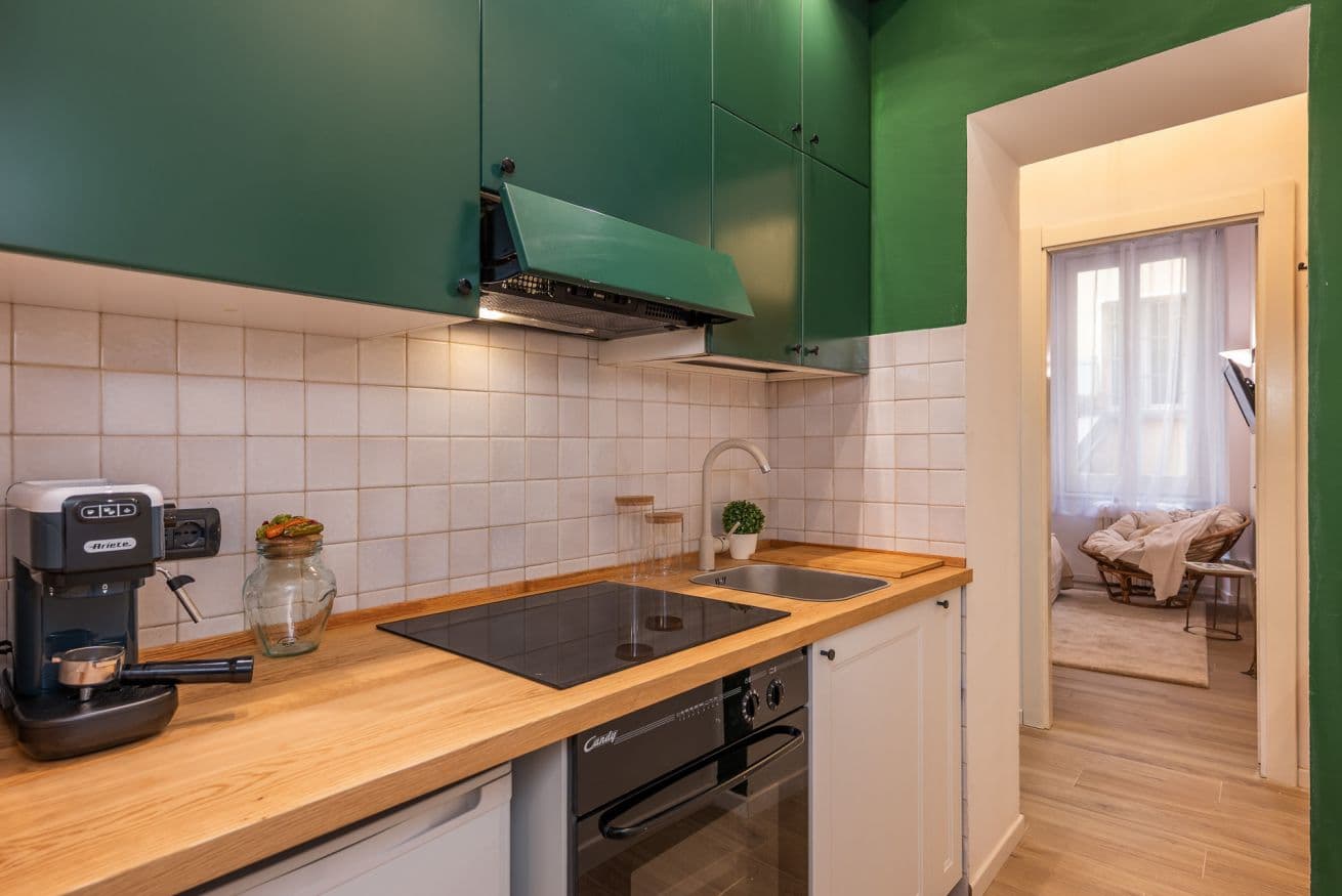 Casa Mosca Verde - Photo 7