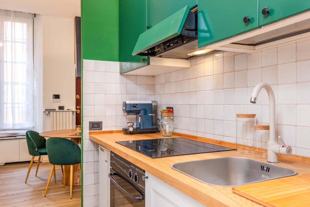 Casa Mosca Verde - Photo 9