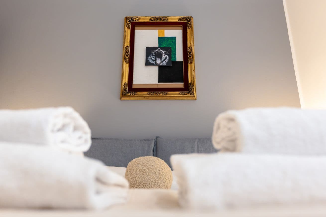 Casa Mosca Verde - Photo 15