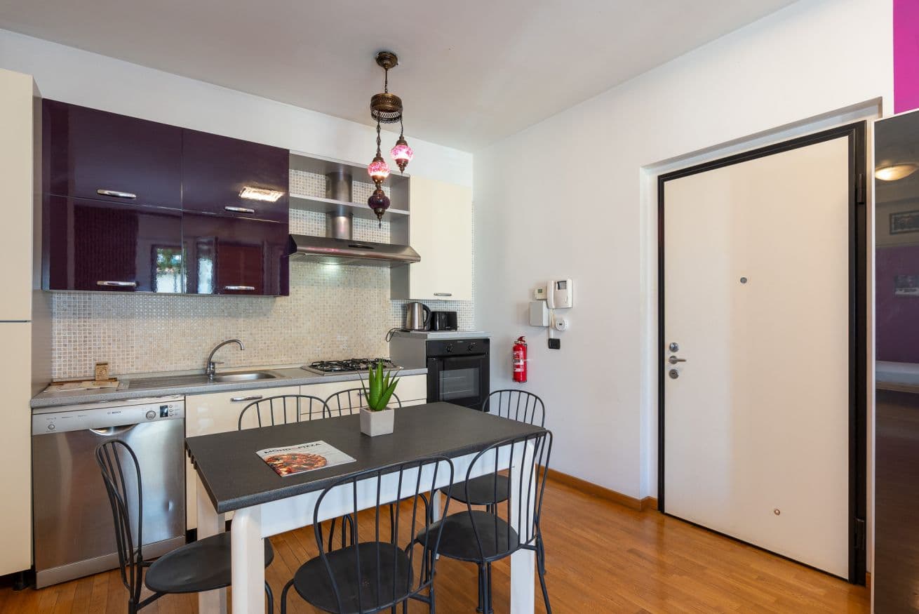 Casa Verdi - Photo 5