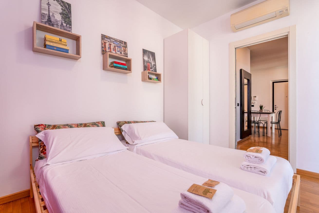 Casa Verdi - Photo 16