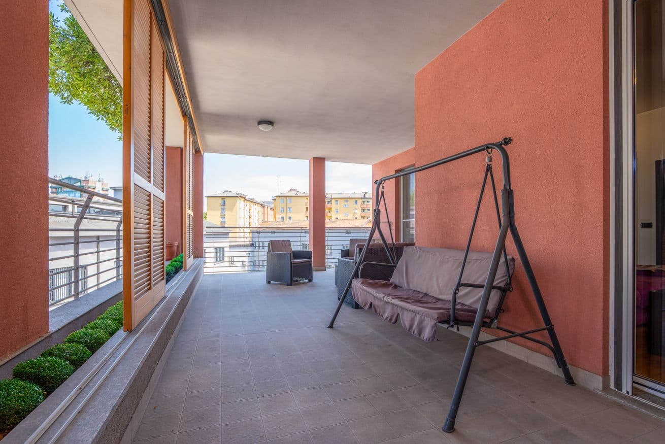 Casa Verdi - Photo 19