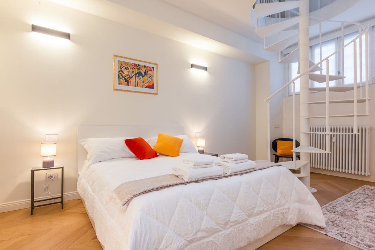 Casa Vivaio - Photo 23