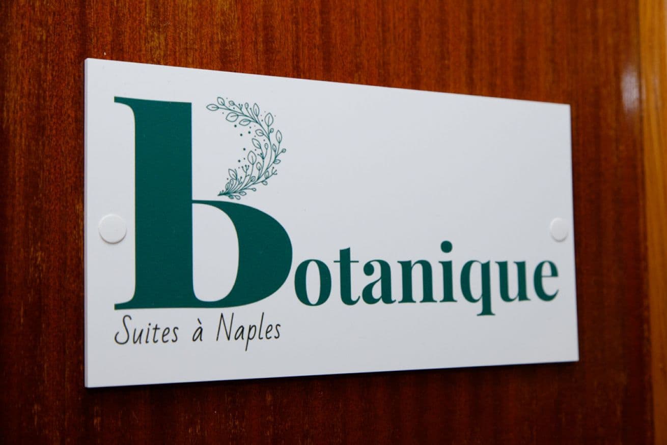 Botanique - Troisi - Photo 4