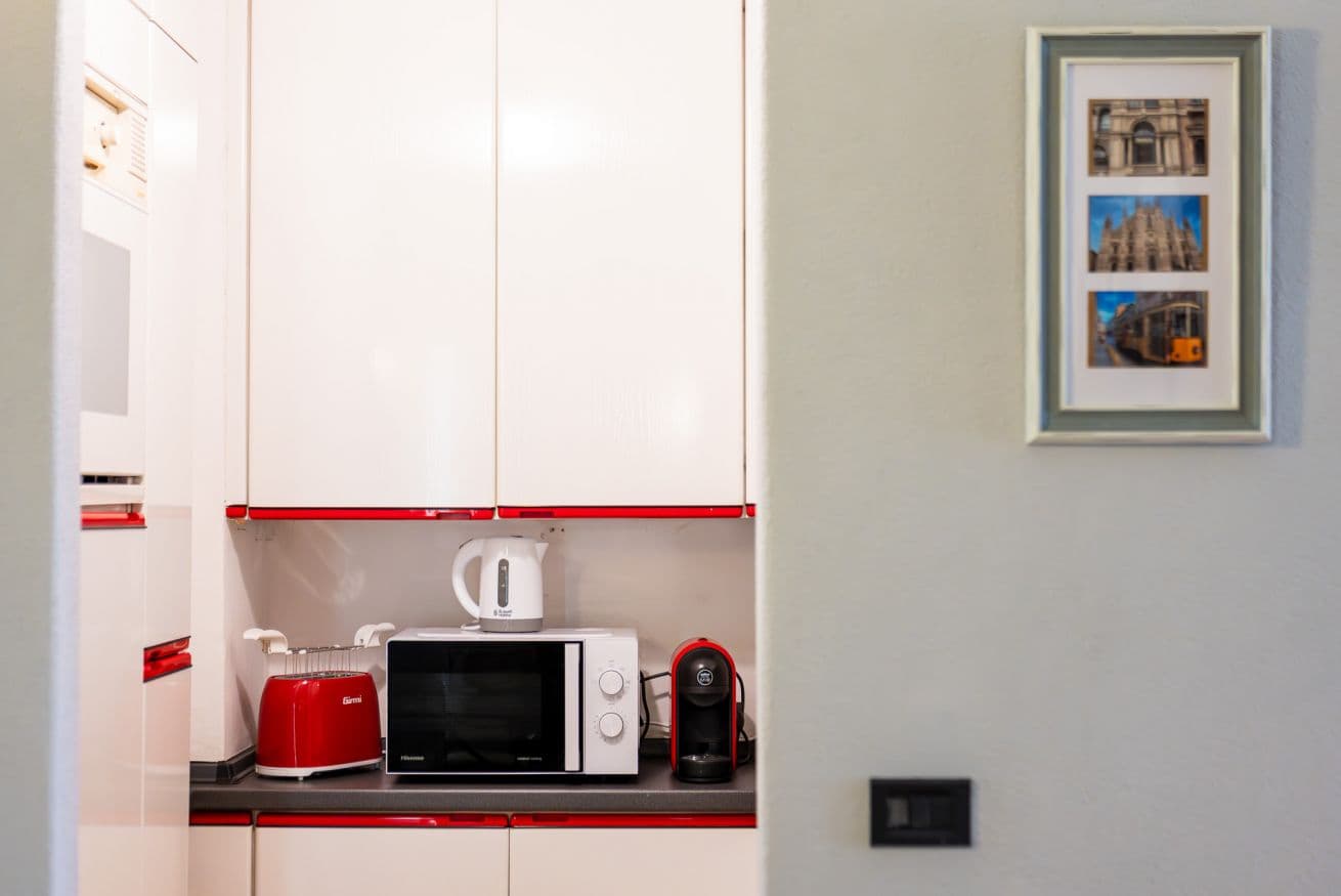 Casa Mariotti - Photo 19