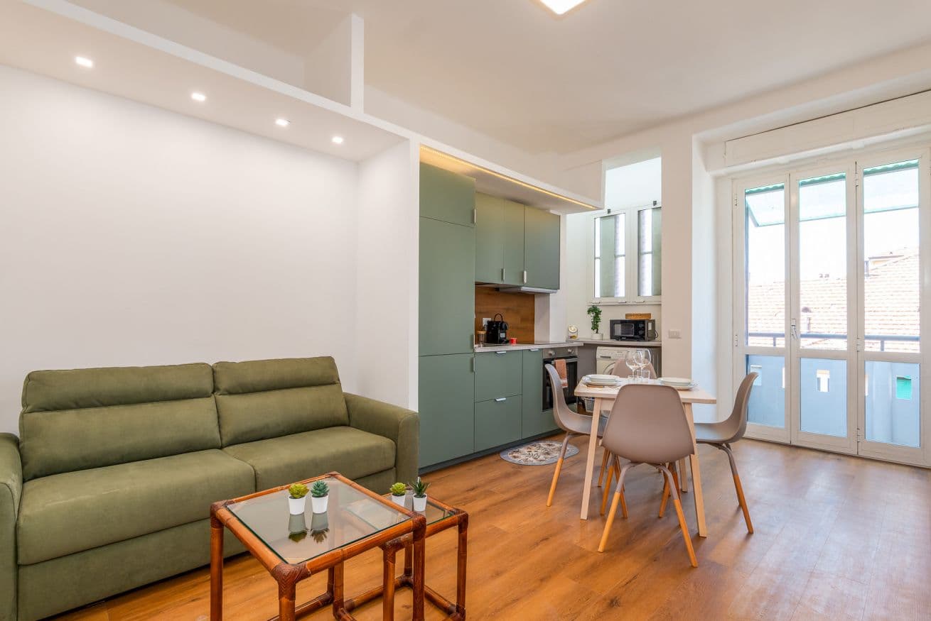 Casa Barazza - Photo 1